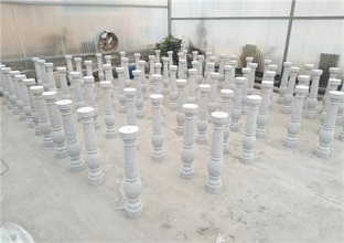 異形石材圓柱加工費(fèi)怎么算(圖1)